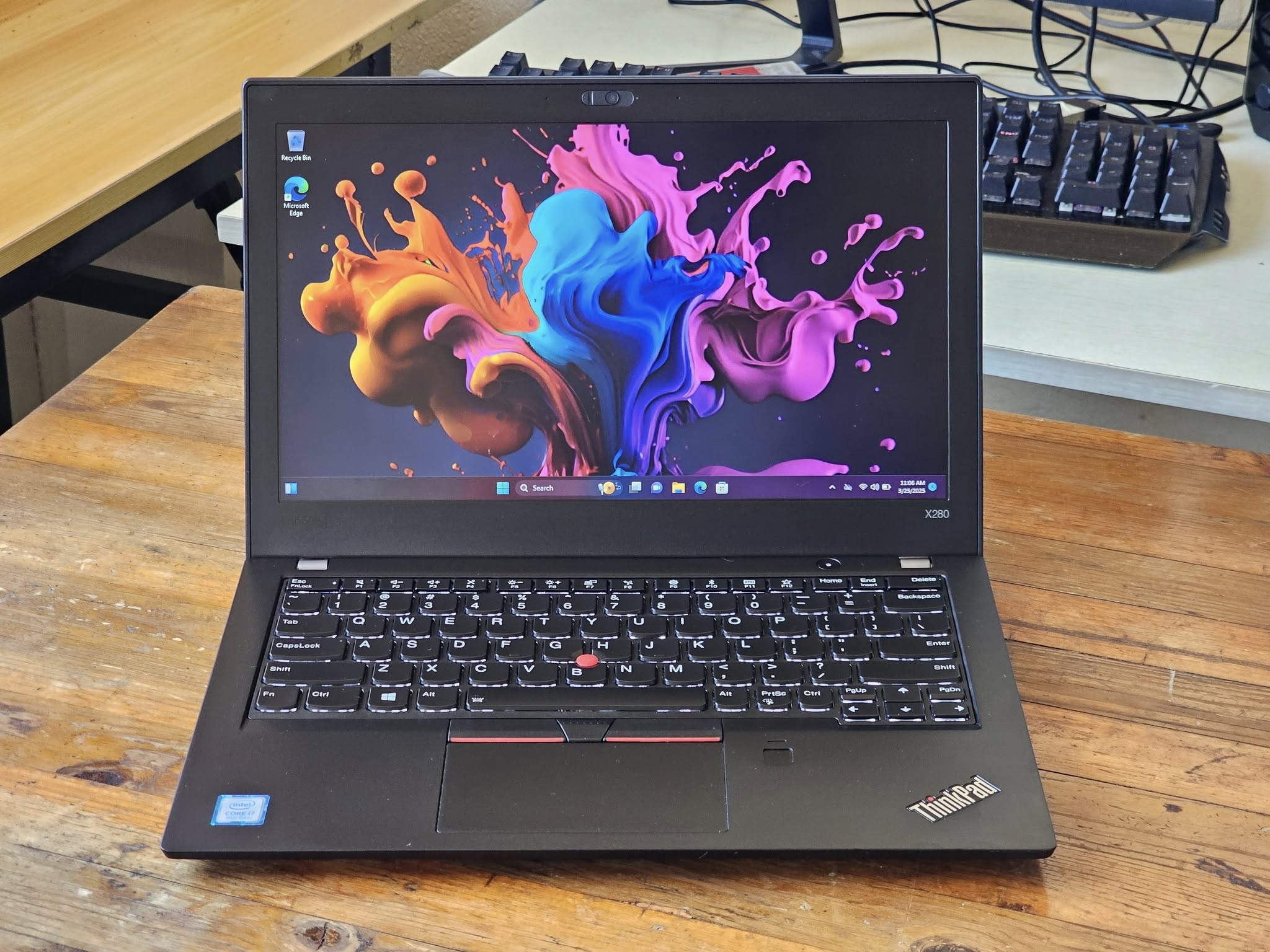 ThinkPad X280